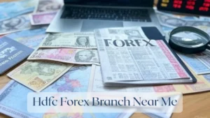 Hdfc Forex Branch Near Me - Forex Featured Image