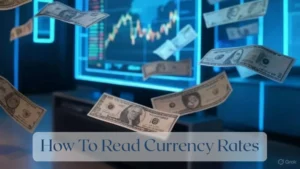 How To Read Currency Rates - Currency Featured Image