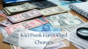Icici Bank Forex Card Charges - Forex Featured Image