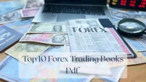 Top 10 Forex Trading Books Pdf - Forex Featured Image