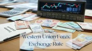 Western Union Forex Exchange Rate - Forex Featured Image