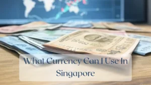 What Currency Can I Use In Singapore - Currency Featured Image