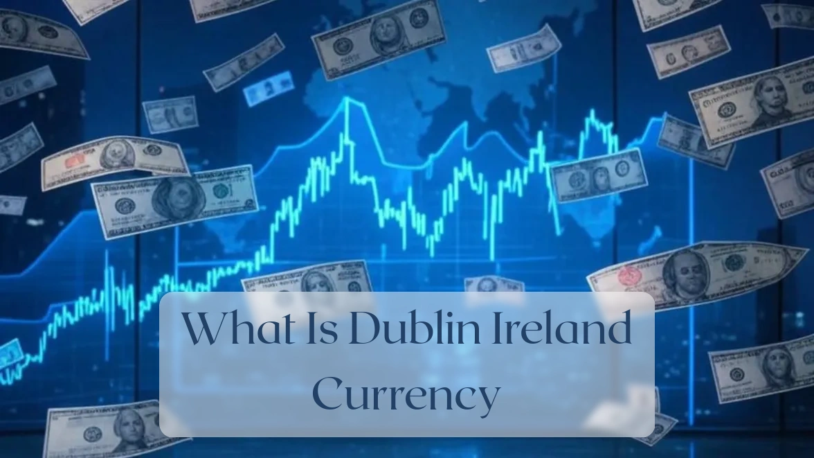 What Is Dublin Ireland Currency - Currency Featured Image