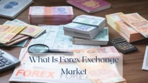 What Is Forex Exchange Market - Forex Featured Image