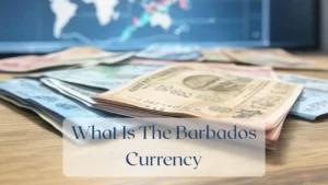 What Is The Barbados Currency - Currency Featured Image