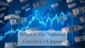 What Is The National Currency Of Japan - Currency Featured Image