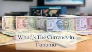 What's The Currency In Panama - Currency Featured Image