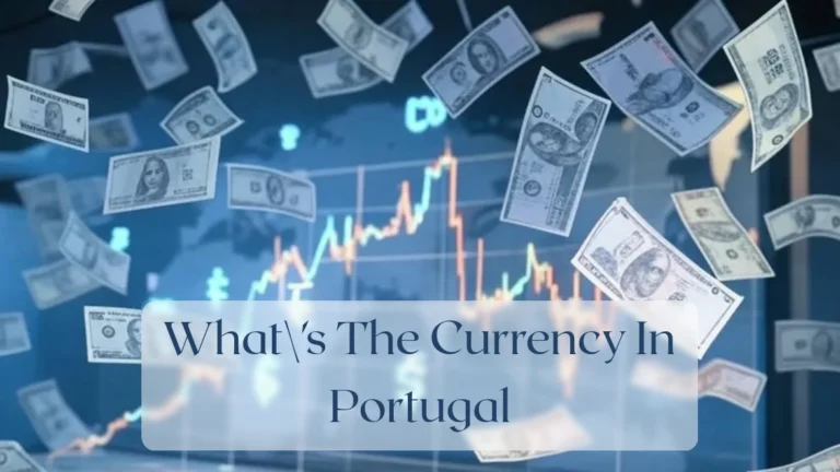 What's The Currency In Portugal - Currency Featured Image