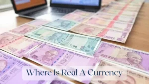 Where Is Real A Currency - Currency Featured Image