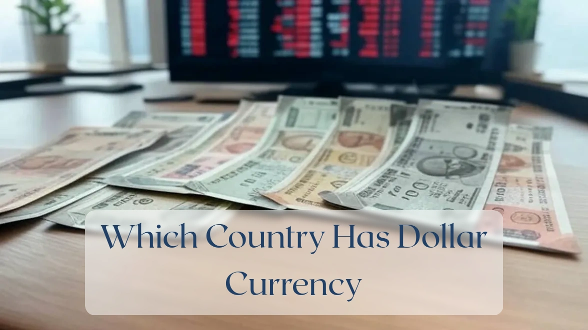 Which Country Has Dollar Currency - Currency Featured Image