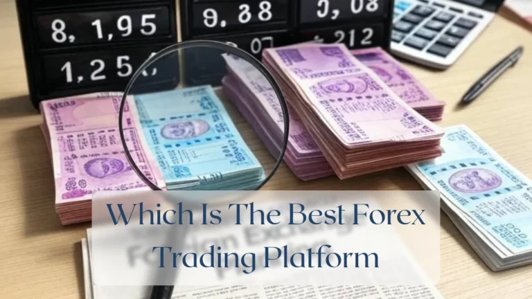 Which Is The Best Forex Trading Platform - Forex Featured Image