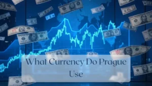 What Currency Do Prague Use - Currency Featured Image