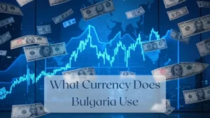 What Currency Does Bulgaria Use - Currency Featured Image