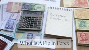 What Is A Pip In Forex - Forex Featured Image