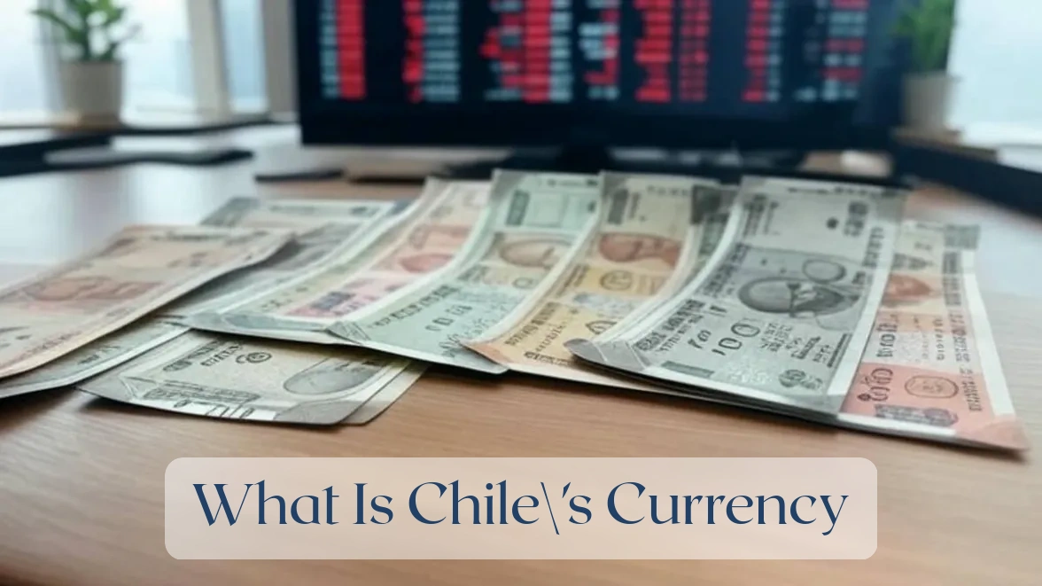 What Is Chile's Currency - Currency Featured Image