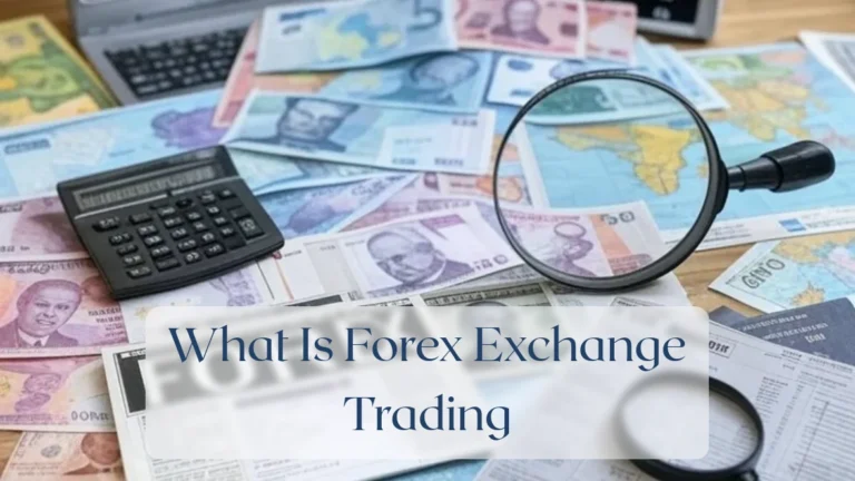 What Is Forex Exchange Trading - Forex Featured Image
