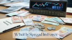 What Is Spread In Forex - Forex Featured Image