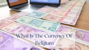 What Is The Currency Of Belgium - Currency Featured Image