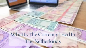 What Is The Currency Used In The Netherlands - Currency Featured Image