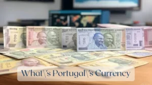 What's Portugal's Currency - Currency Featured Image