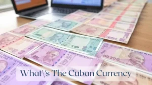 What's The Cuban Currency - Currency Featured Image