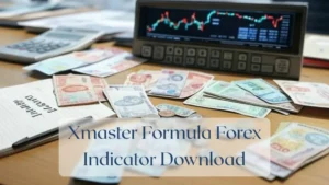 Xmaster Formula Forex Indicator Download - Forex Featured Image