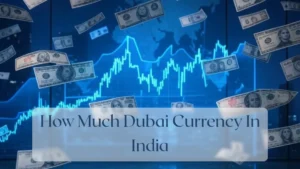 How Much Dubai Currency In India - Currency Featured Image