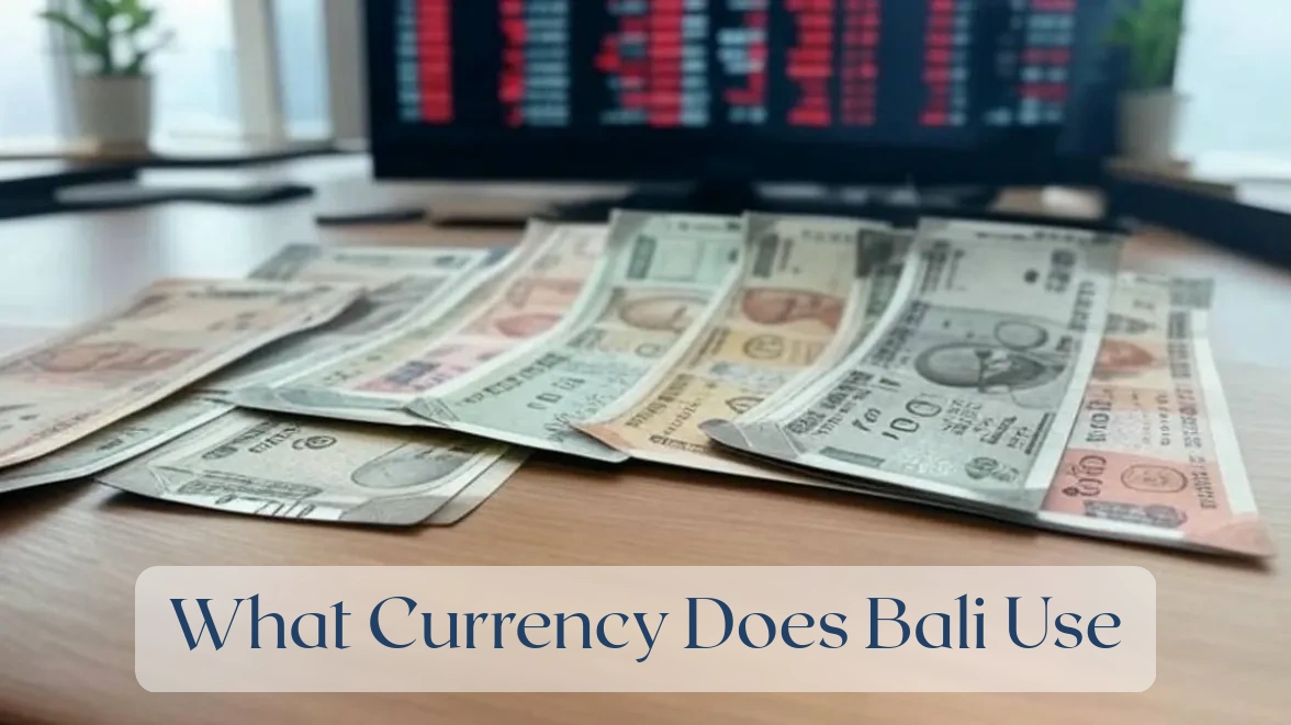 What Currency Does Bali Use - Currency Featured Image