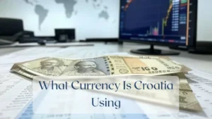 What Currency Is Croatia Using - Currency Featured Image