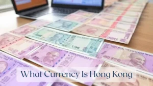 What Currency Is Hong Kong - Currency Featured Image