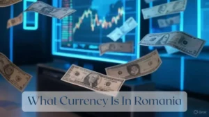 What Currency Is In Romania - Currency Featured Image