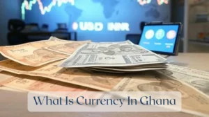 What Is Currency In Ghana - Currency Featured Image