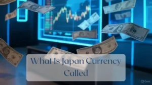 What Is Japan Currency Called - Currency Featured Image