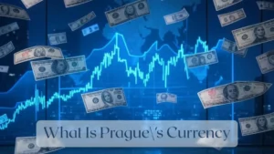What Is Prague's Currency - Currency Featured Image