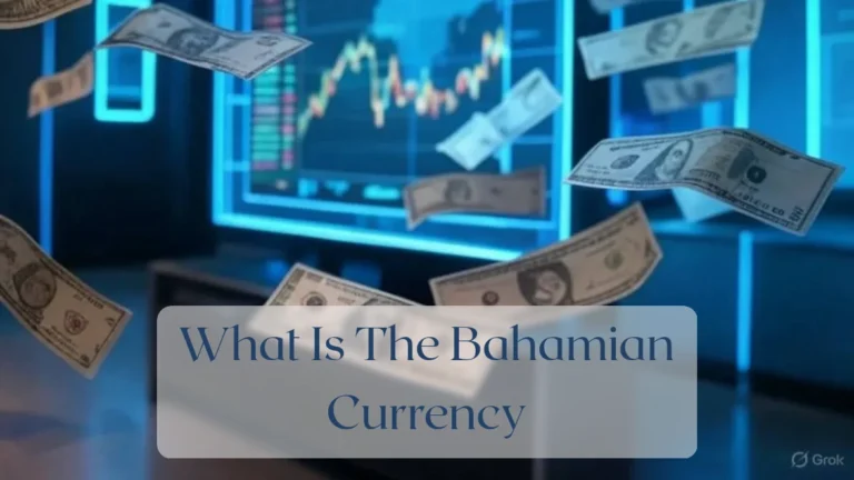 What Is The Bahamian Currency - Currency Featured Image
