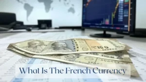 What Is The French Currency - Currency Featured Image