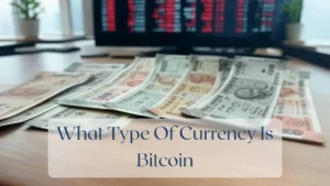 What Type Of Currency Is Bitcoin - Currency Featured Image