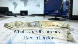 What Type Of Currency Is Used In London - Currency Featured Image