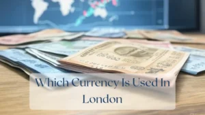 Which Currency Is Used In London - Currency Featured Image