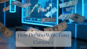 How Do You Write Euro Currency - Currency Featured Image
