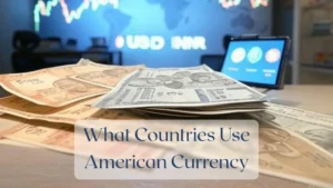 What Countries Use American Currency - Currency Featured Image