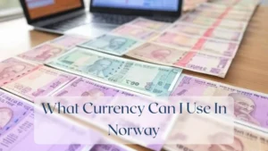 What Currency Can I Use In Norway - Currency Featured Image