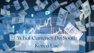What Currency Do South Korea Use - Currency Featured Image