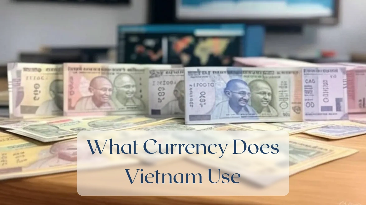 What Currency Does Vietnam Use - Currency Featured Image