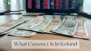 What Currency Is In Iceland - Currency Featured Image