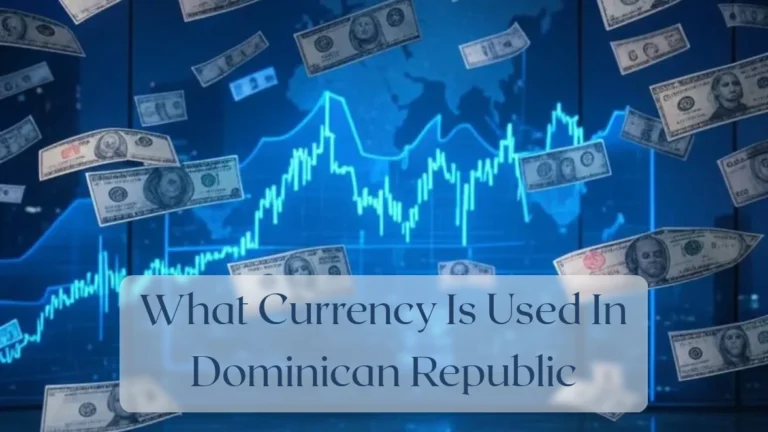 What Currency Is Used In Dominican Republic - Currency Featured Image
