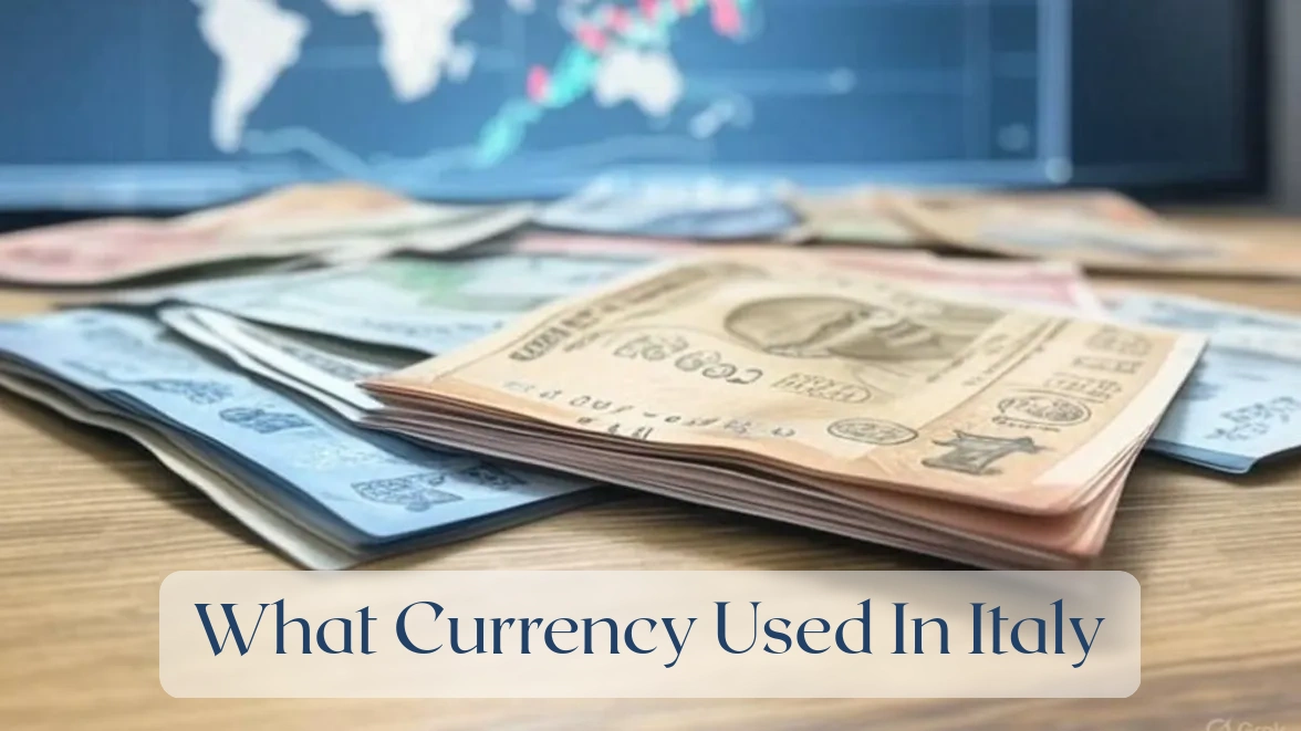 What Currency Used In Italy - Currency Featured Image