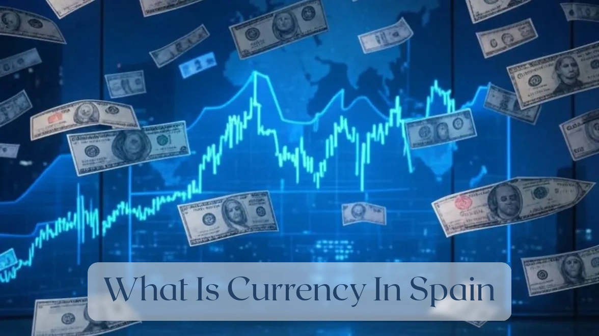 What Is Currency In Spain - Currency Featured Image