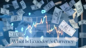What Is Ecuador's Currency - Currency Featured Image