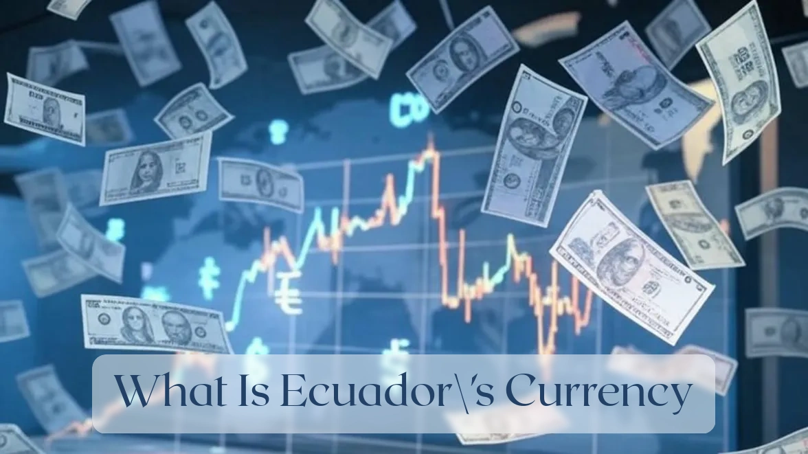 What Is Ecuador's Currency - Currency Featured Image